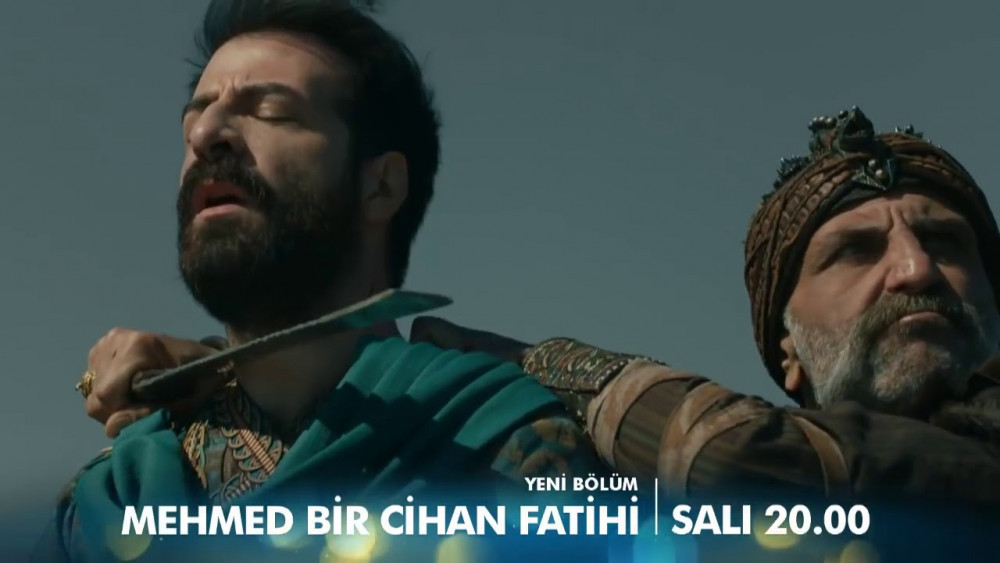 Mehmed Bir Cihan Fatihi başladı Şehzade Orhan'ın hayatı merak konusu oldu - Resim: 4