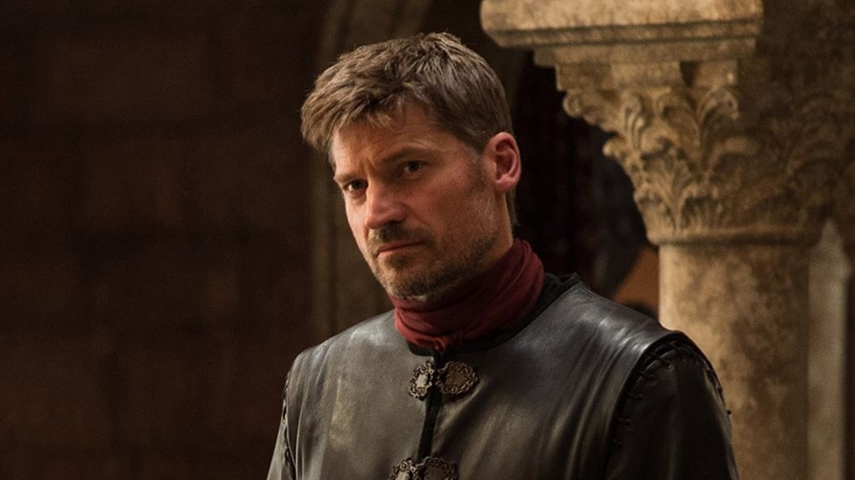 Game of Thrones’ta Jaime Lannister’ın değişimi - Resim: 1