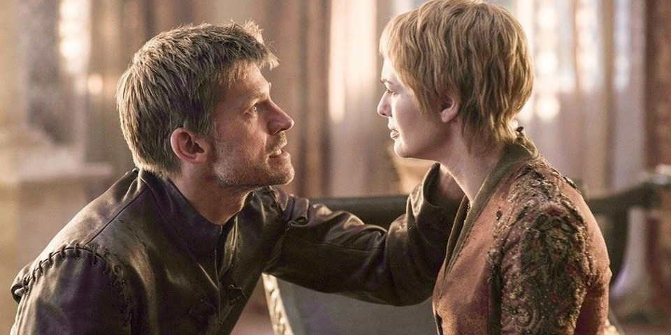 Game of Thrones’ta Jaime Lannister’ın değişimi - Resim: 3