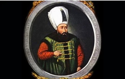 Padişah tarafından karısı istenen Osmanlı paşasının tuhaf hikayesi - Resim: 2