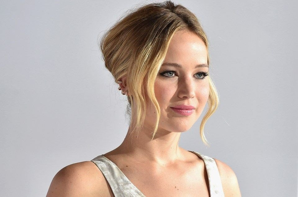 Jennifer Lawrence: Bir erkeği etkilemek istersem yemek yapıyorum - Resim: 4