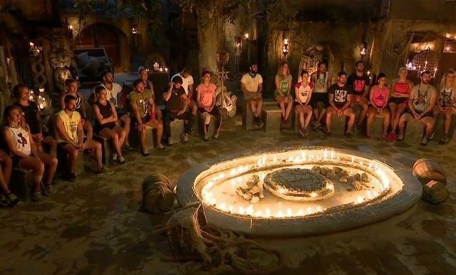 Acun Ilıcalı açıkladı: Survivor'da oyunun kuralı değişiyor! - Resim: 4