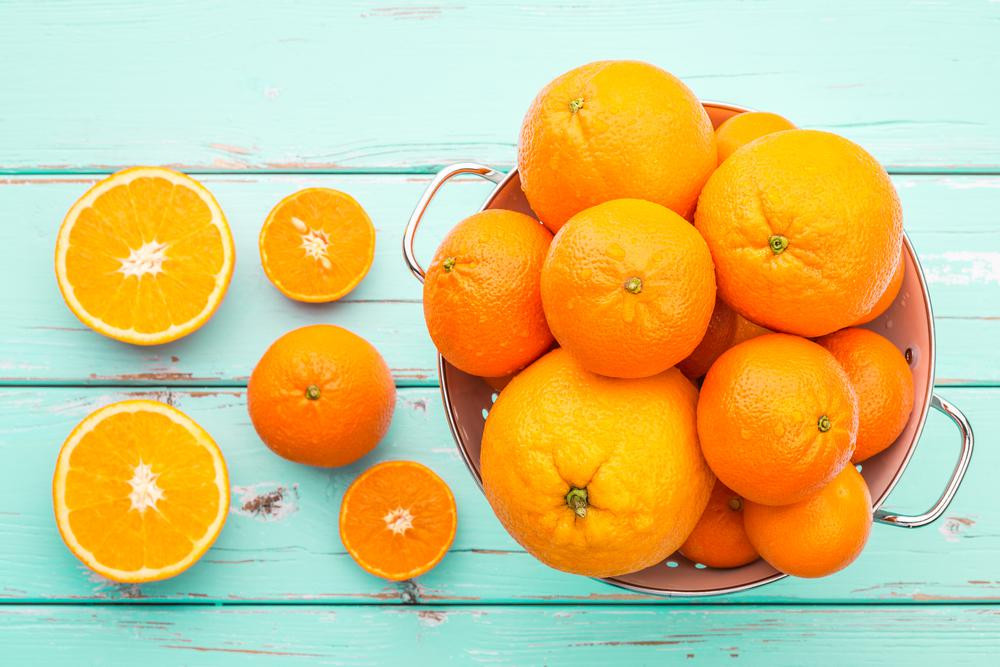 Portakal kabuğunun faydalarını öğrenince çöpe atmaktan vazgeçeceksiniz - Resim: 4