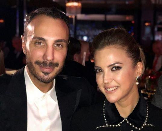 Simge Fıstıkoğlu ve Emir Tavukçuoğlu nişanlandı - Resim: 4