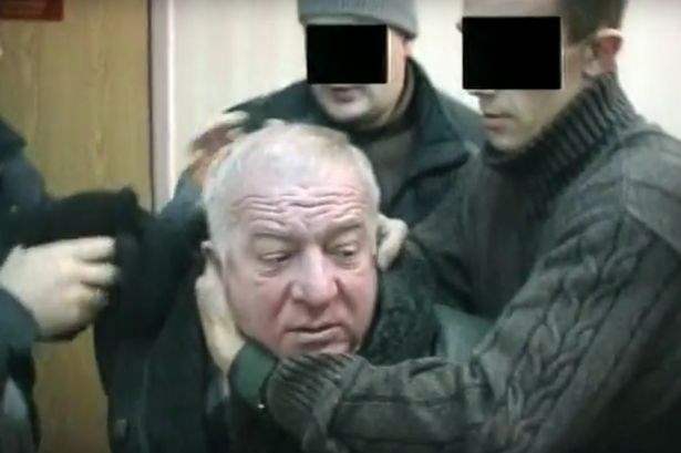 Eski Rus ajanı Sergey Skripal komadayken, Kızıl Ajan tatil fotoğraflarını paylaştı - Resim: 2