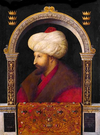 Fatih Sultan Mehmed kimdir? Hayatı ve ölümünden bilinmeyenler - Resim: 2