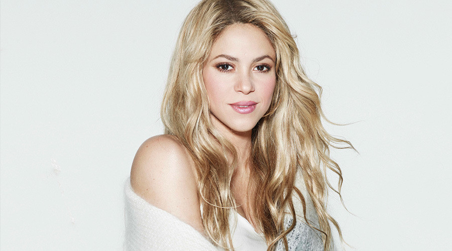 Shakira'nın makyajsız haline bakın - Resim: 2