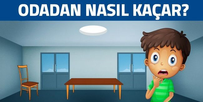 Yaşlı adamı kim öldürdü? Aldatıcı bulmacalar - Resim: 2