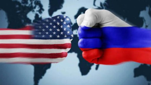 ABD ve Rusya'nın savaş güçleri! En güçlü silahları - Resim: 1