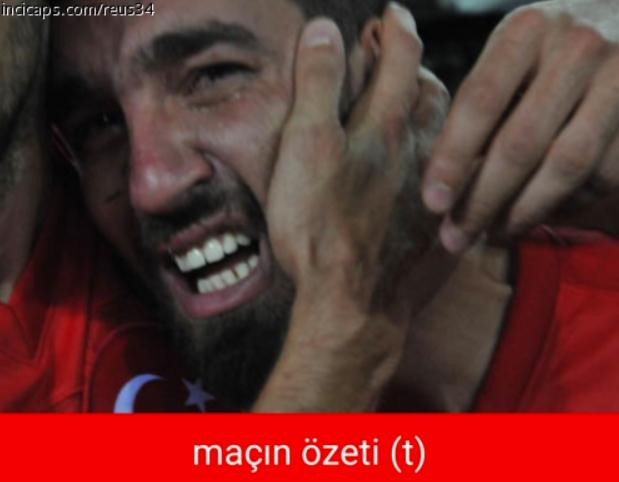 Galatasaray - Başakşehir capsleri gülümsetti - Resim: 2