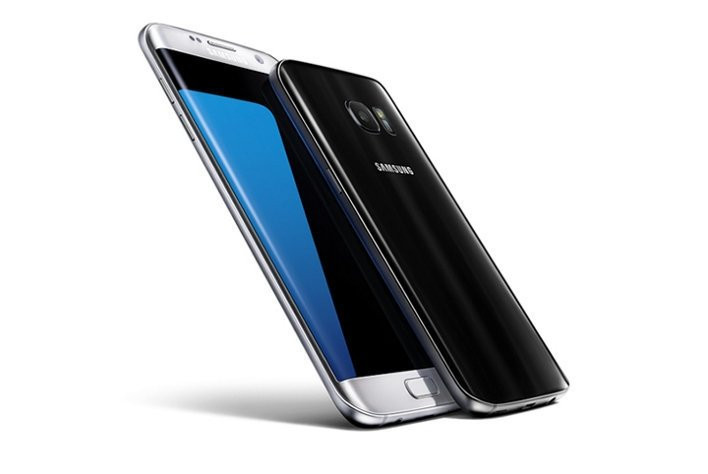 Samsung hayallerdeki o telefonu yaptı - Resim: 1
