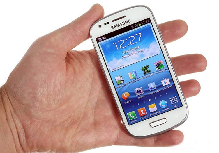 Samsung hayallerdeki o telefonu yaptı - Resim: 3