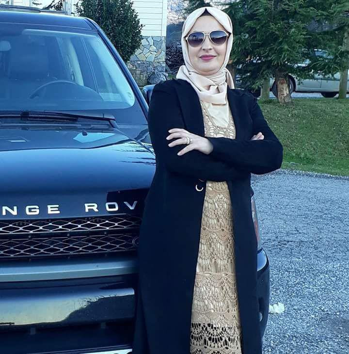 İYİ Partili genç kadını imam nikahlı kocası öldürdü - Resim: 3