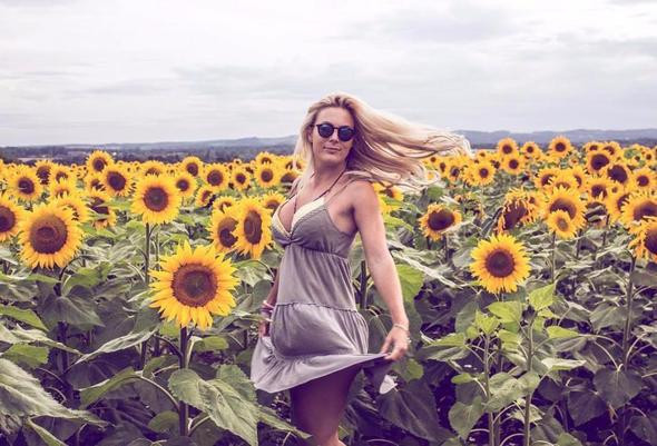 Herkes onu hasta sanıyordu! Foyası fotoğraflarda ortaya çıktı - Resim: 4