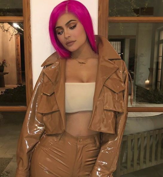 Kylie Jenner’a şok suçlama: Zalim anne - Resim: 2