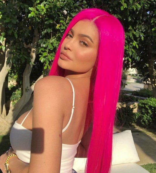 Kylie Jenner’a şok suçlama: Zalim anne - Resim: 3