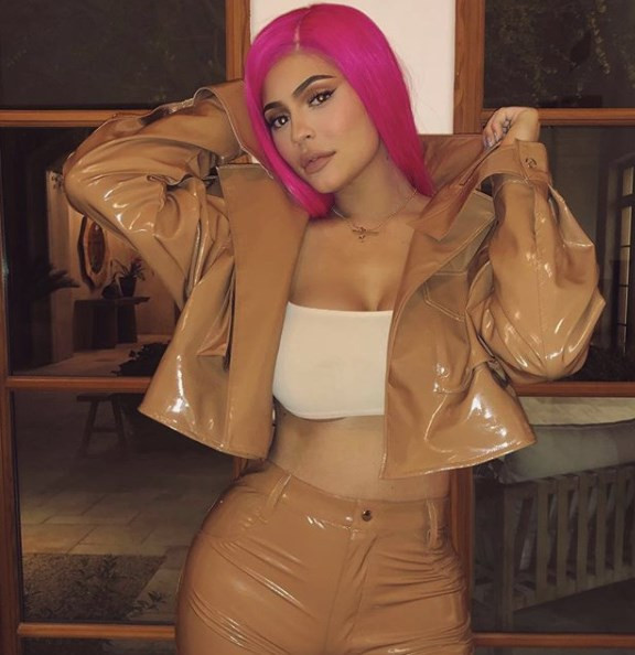 Kylie Jenner’a şok suçlama: Zalim anne - Resim: 4