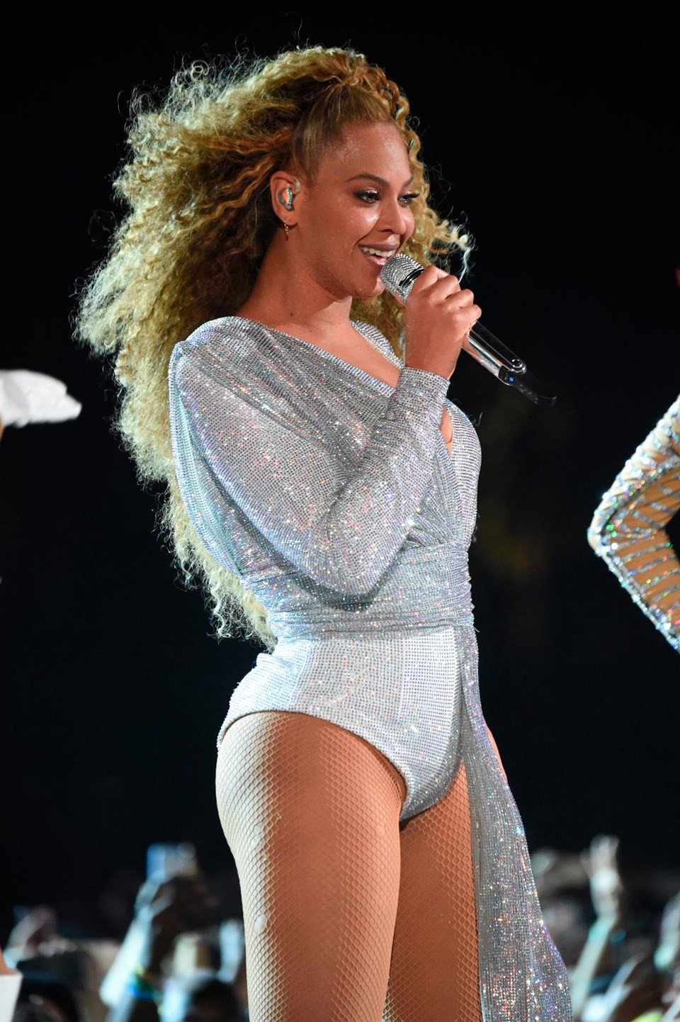 Beyonce’den ikinci Coachella Müzik Festivali konseri - Resim: 1