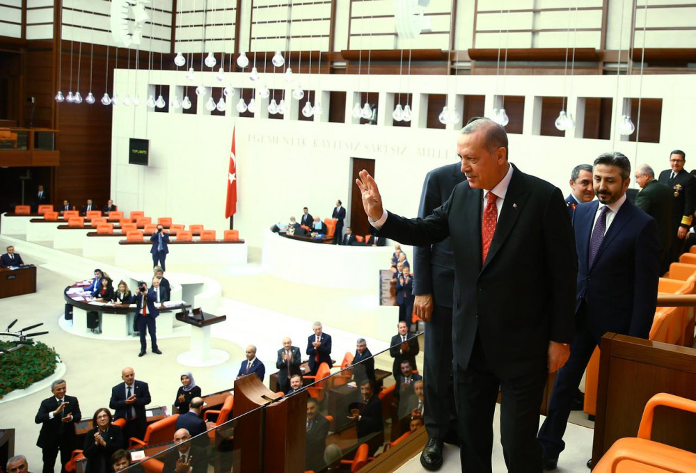 Erdoğan: Yaşananlar rezalet! - Resim: 3