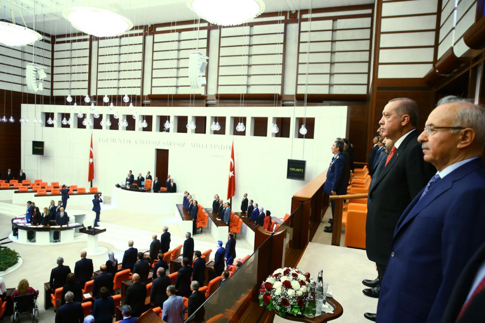 Erdoğan: Yaşananlar rezalet! - Resim: 4