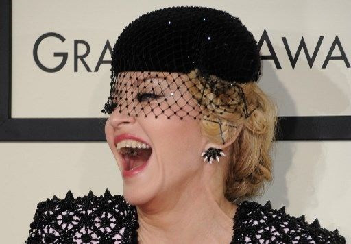 Madonna'nın külodunu açık arttırmaya çıkarmıştı... Madonna davayı kaybetti! - Resim: 1