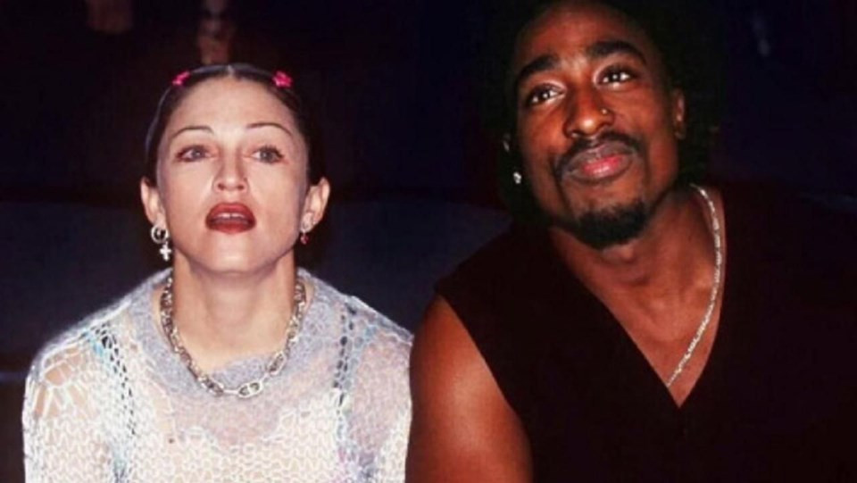 Madonna'nın külodunu açık arttırmaya çıkarmıştı... Madonna davayı kaybetti! - Resim: 2