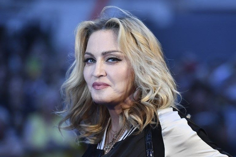 Madonna'nın külodunu açık arttırmaya çıkarmıştı... Madonna davayı kaybetti! - Resim: 4