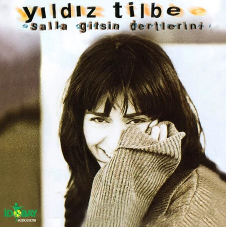 İlk albümden son albüme Yıldız Tilbe'nin değişimi - Resim: 3