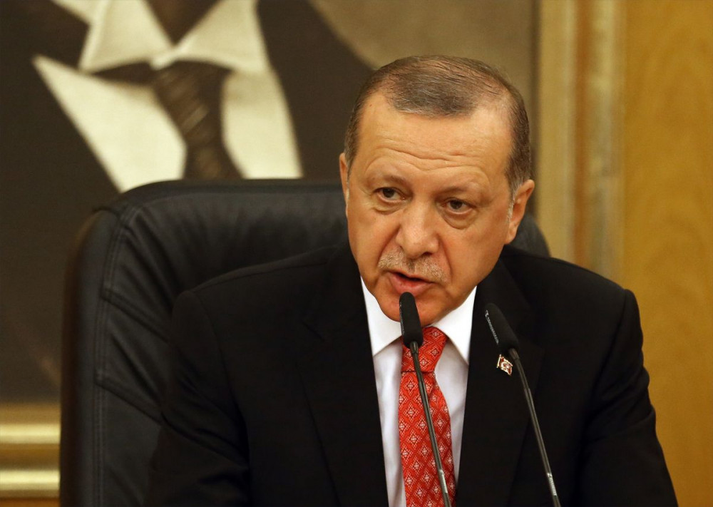 Abdullah Gül'ün aday değilim açıklamasına Erdoğan'dan flaş tepki! - Resim: 3