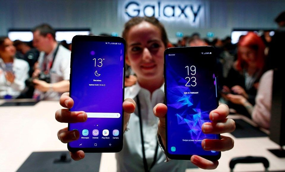 Samsung o telefonların fişini çekti - Resim: 3
