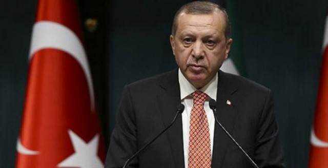 Erdoğan: Arkamdan iş çeviriyorlar, bunlara müsaade etmeyeceğiz - Resim: 4