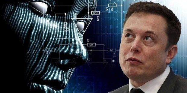 Elon Musk'tan ölümsüz diktatör uyarısı! - Resim: 1