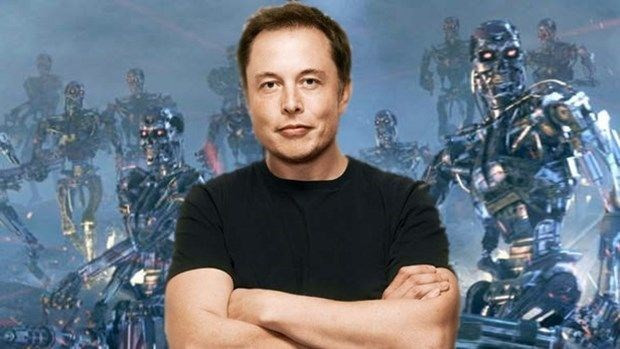 Elon Musk'tan ölümsüz diktatör uyarısı! - Resim: 2