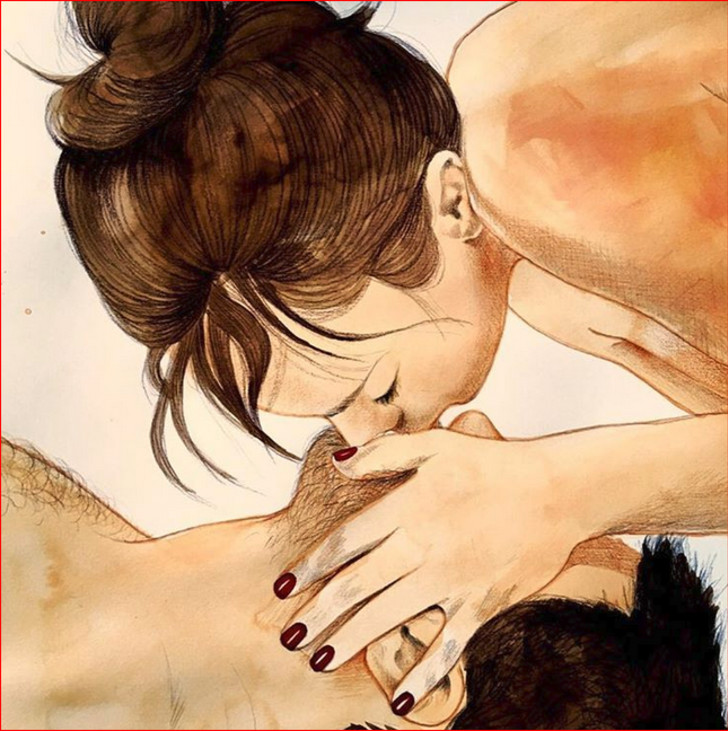 Frida Castelli sevgilisine özlemini resmetti: Beni daha sıkı sar - Resim: 1