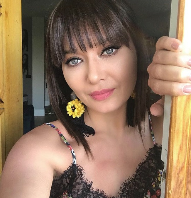 Nurgül Yeşilçay’ın şaşırtan değişimi - Resim: 2