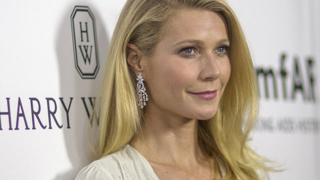 Gwyneth Paltrow'dan çıplak Anneler Günü paylaşımı! - Resim: 1