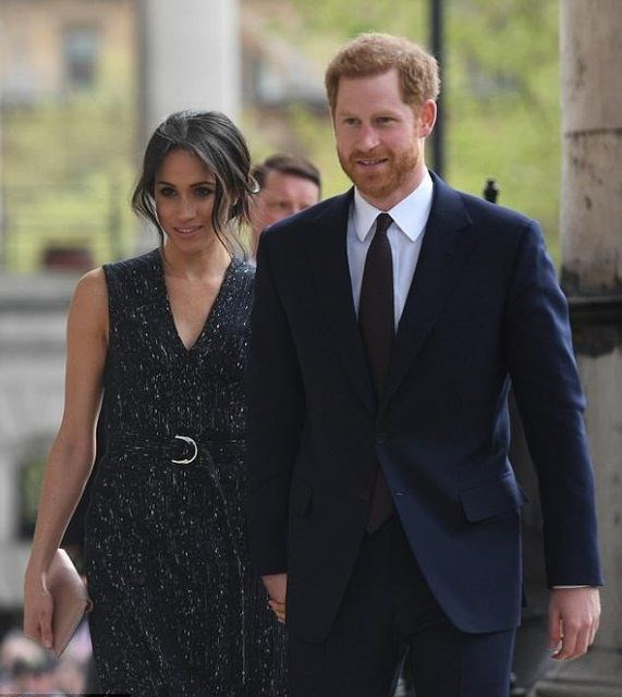 Meghan Markle'ın babası Thomas Markle düzenbaz çıktı - Resim: 4