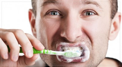 Diş fırçalamak orucu bozar mı? Diyanet'e göre orucu bozan şeyler - Resim: 1