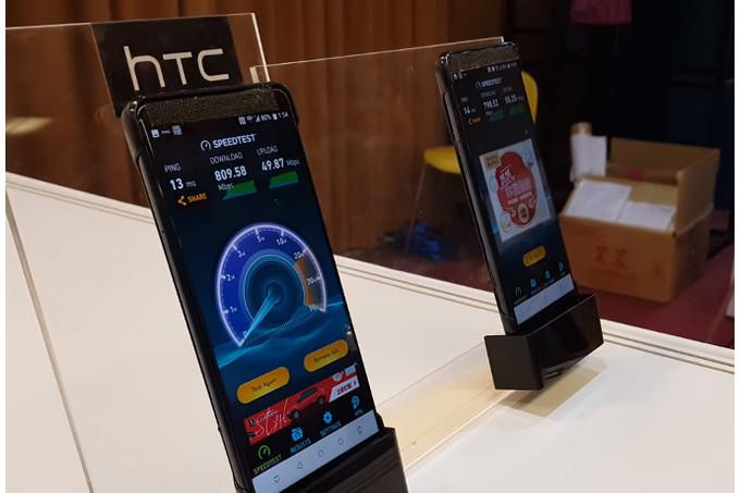 4 kameralı HTC U12+'nin özellikleri ve fiyatı - Resim: 4