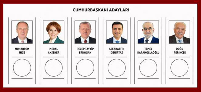 MAK Danışmanlık’tan son anket: AKP batıda oy kaybetti - Resim: 1