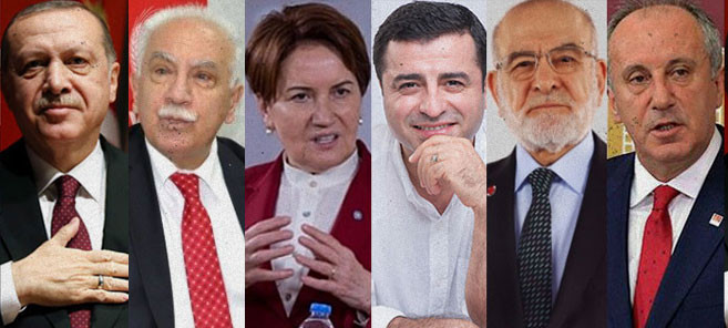 MAK Danışmanlık’tan son anket: AKP batıda oy kaybetti - Resim: 3