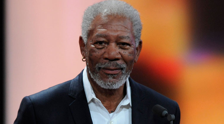 Hollywood'da taciz dalgası Morgan Freeman'ı da yuttu! - Resim: 1