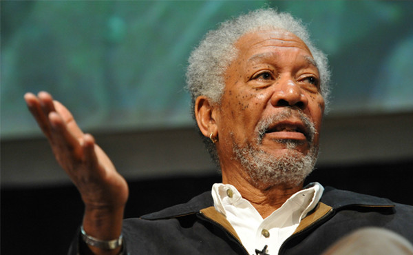 Hollywood'da taciz dalgası Morgan Freeman'ı da yuttu! - Resim: 4