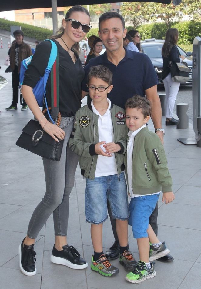 15 milyonluk villa yüzünden Mustafa Sandal ile annesi kavga etti - Resim: 2