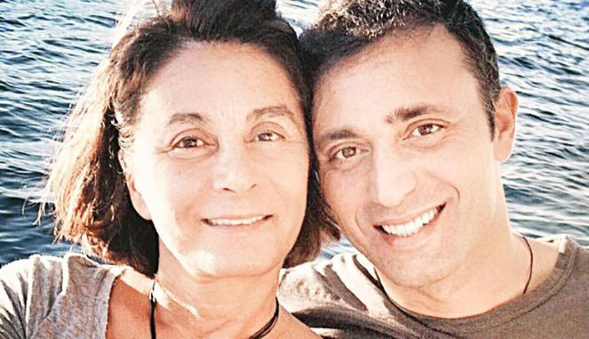 15 milyonluk villa yüzünden Mustafa Sandal ile annesi kavga etti - Resim: 3