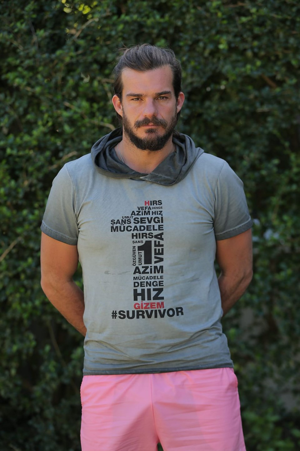 Survivor gönüllüleri Survivor Panorama'ya katılmak için İstanbul'da - Resim: 1