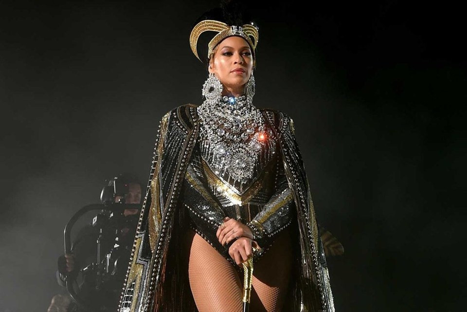 Beyonce ABD'de kilise satın aldı - Resim: 3