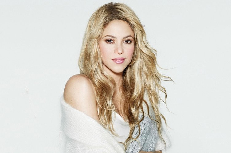 Shakira'dan İsrail'in Gazze katliamına tepki! - Resim: 2