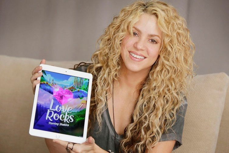 Shakira'dan İsrail'in Gazze katliamına tepki! - Resim: 4