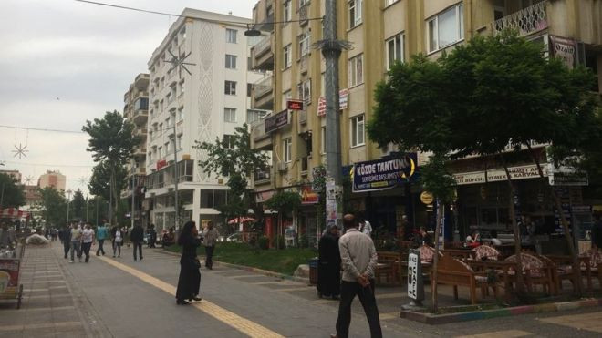 HDP'siz muhalefet ittifakına Diyarbakırlılar nasıl bakıyor? - Resim: 1